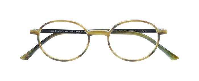 Optical Glasses Prodesign Extrusion 2 5624 50 19 — Image 2