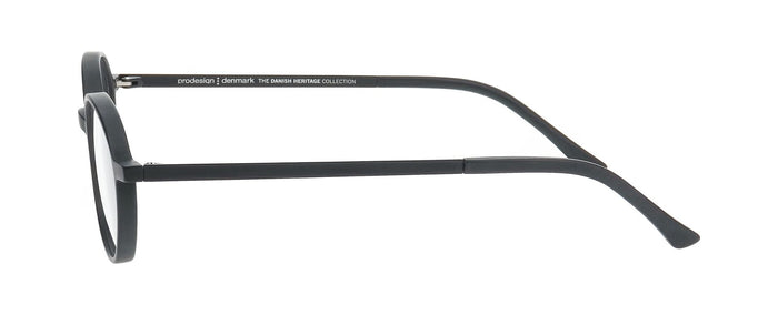 Lunettes de Vue Prodesign Extrusion 2 6031 50 19 — Image 3