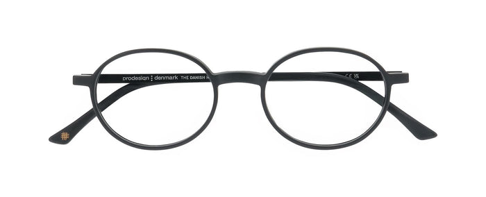 Lunettes de Vue Prodesign Extrusion 2 6031 50 19 — Image 2