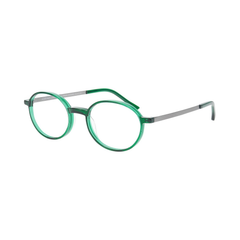 Korrektionsbrille Prodesign Extrusion 2 9525 50 19