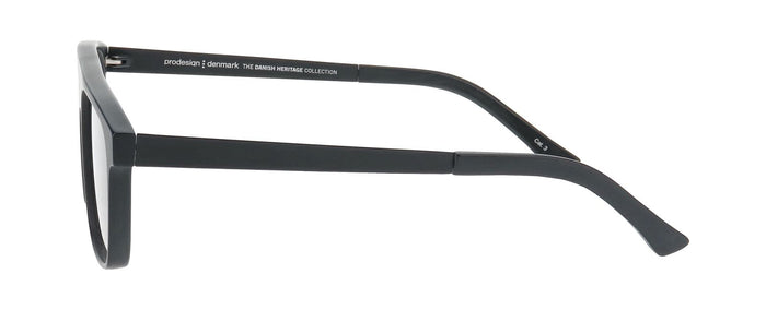 Sonnenbrille Prodesign Extrusion 3 S 6031 55 18 — Bild 3