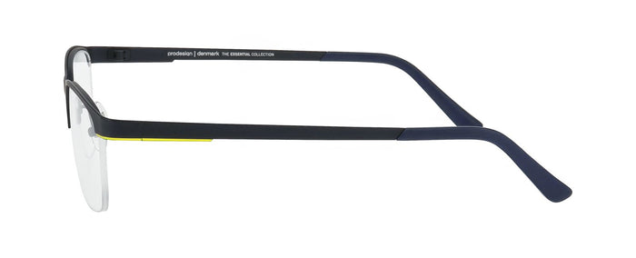 Korrektionsbrille Prodesign Race 4 9021 51 18 — Bild 3