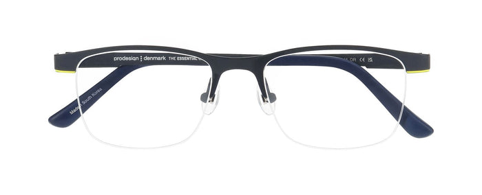 Korrektionsbrille Prodesign Race 4 9021 51 18 — Bild 2