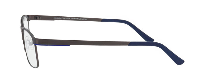 Gafas Graduadas Prodesign Race 6 6521 55 18 — Imagen 3