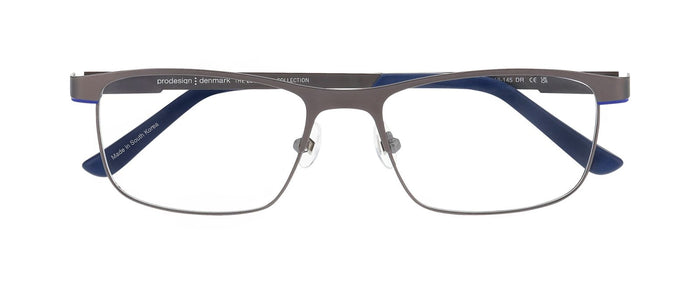 Gafas Graduadas Prodesign Race 6 6521 55 18 — Imagen 2