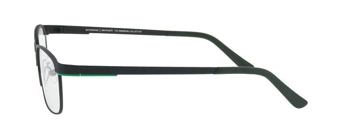Gafas Graduadas Prodesign Race 6 9531 55 18 — Imagen 3