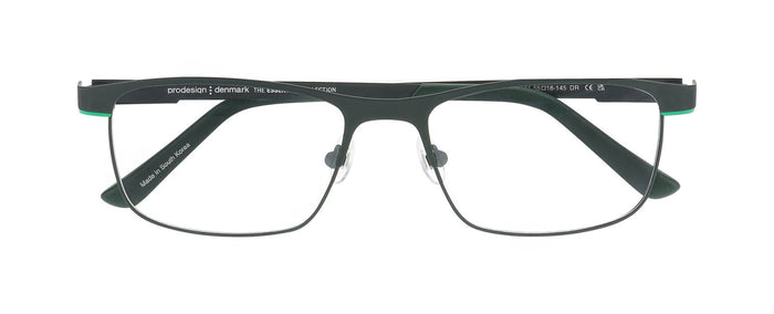 Gafas Graduadas Prodesign Race 6 9531 55 18 — Imagen 2