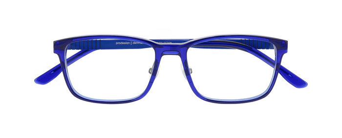 光学眼镜 Prodesign Proflex Ace 2 9035 54 17 — 图片 2