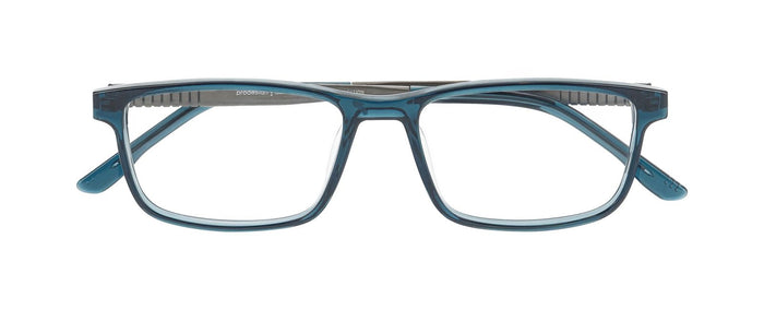 Lunettes de Vue Prodesign Proflex Ace 3 9335 57 18 — Image 2