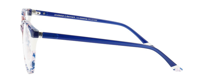 Korrektionsbrille Prodesign Glow 1 9024 54 18 — Bild 3