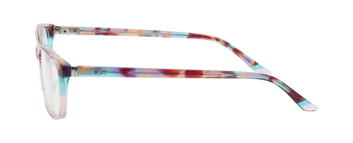 Gafas Graduadas Prodesign Glow 5 1715 52 16 — Imagen 3
