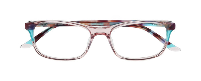 Gafas Graduadas Prodesign Glow 5 1715 52 16 — Imagen 2