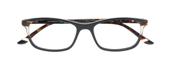 Gafas Graduadas Prodesign Glow 5 6032 52 16 — Imagen 2