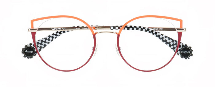 Korrektionsbrille Woow Jump Higher 1 9065 49 20 — Bild 2