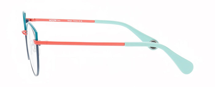 Gafas Graduadas Woow Jump Higher 1 9075 49 20 — Imagen 3