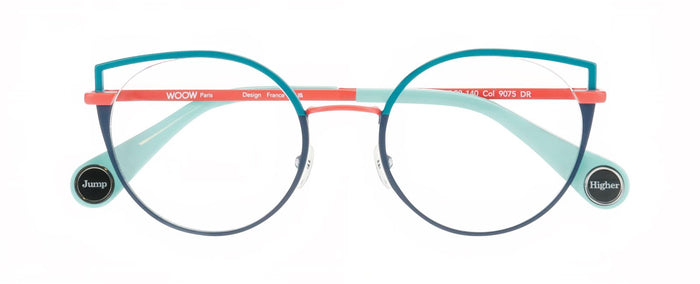 Gafas Graduadas Woow Jump Higher 1 9075 49 20 — Imagen 2