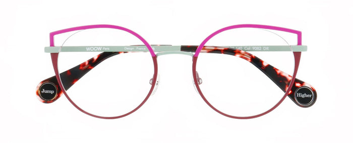 Optical Glasses Woow Jump Higher 1 9082 49 20 — Image 2