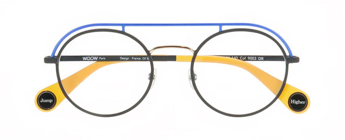 Gafas Graduadas Woow Jump Higher 2 9003 48 20 — Imagen 2
