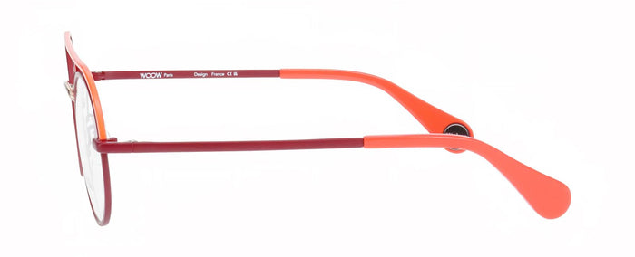 Korrektionsbrille Woow Jump Higher 2 9065 48 20 — Bild 3