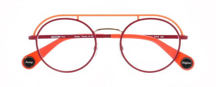 Korrektionsbrille Woow Jump Higher 2 9065 48 20 — Bild 2
