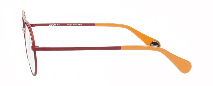 Korrektionsbrille Woow Jump Higher 2 9208 48 20 — Bild 3