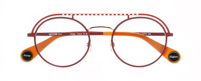 Korrektionsbrille Woow Jump Higher 2 9208 48 20 — Bild 2