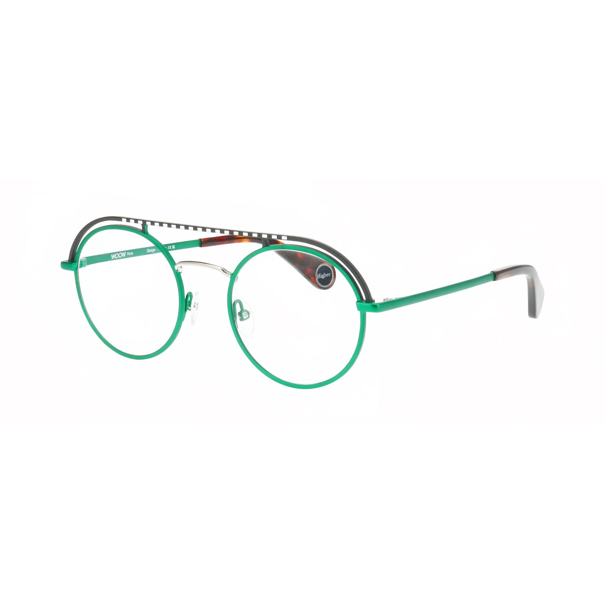 Optical Glasses Woow Jump Higher 2 TM01 48 20