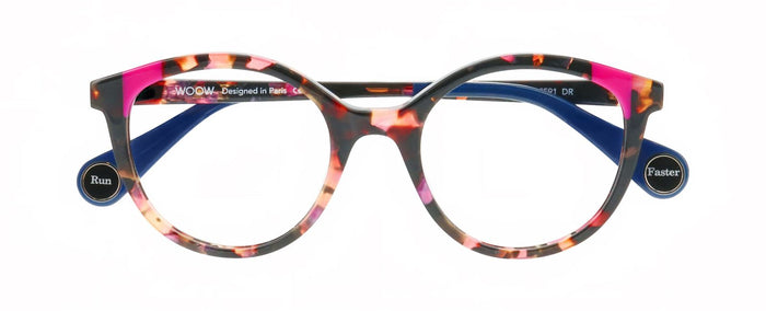 Korrektionsbrille Woow Run Faster 1 0591 49 20 — Bild 2