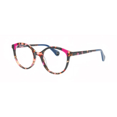 Korrektionsbrille Woow Run Faster 1 0591 49 20