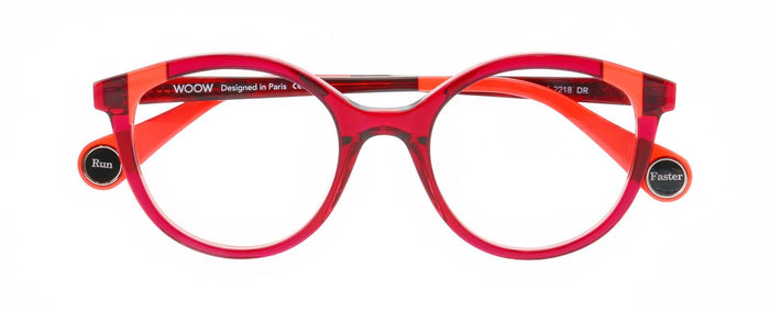 Gafas Graduadas Woow Run Faster 1 2218 49 20 — Imagen 2