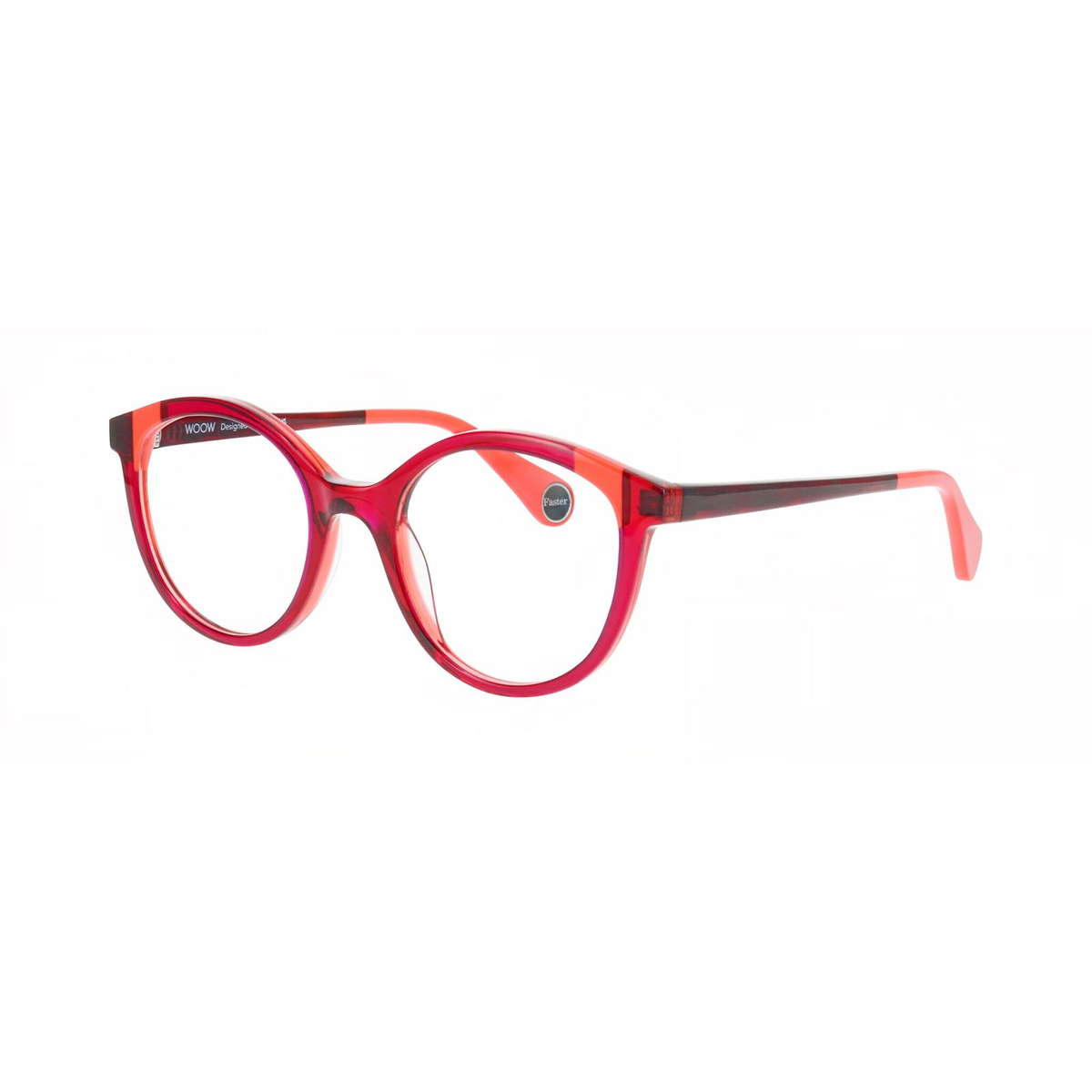 Gafas Graduadas Woow Run Faster 1 2218 49 20