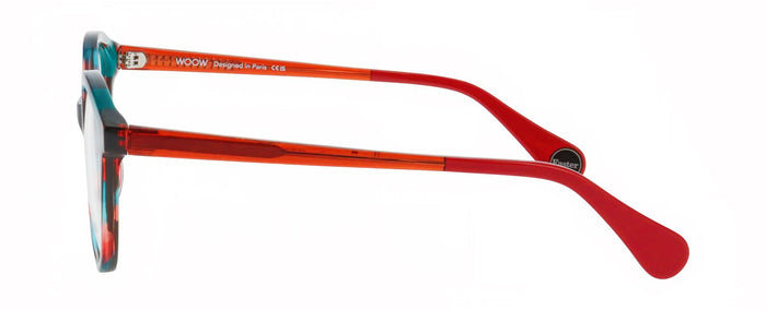 Korrektionsbrille Woow Run Faster 1 3603 49 20 — Bild 3