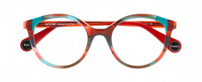 Korrektionsbrille Woow Run Faster 1 3603 49 20 — Bild 2