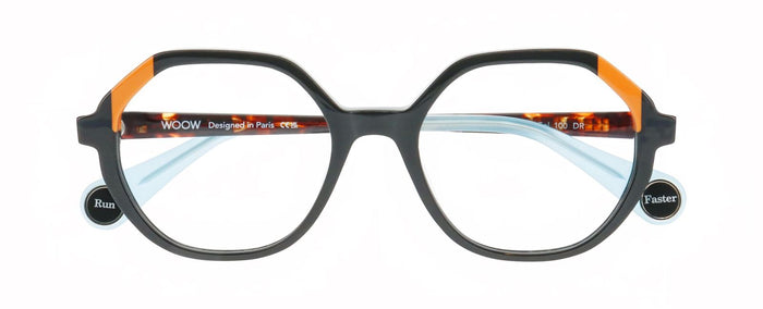 Gafas Graduadas Woow Run Faster 2 100 51 18 — Imagen 2
