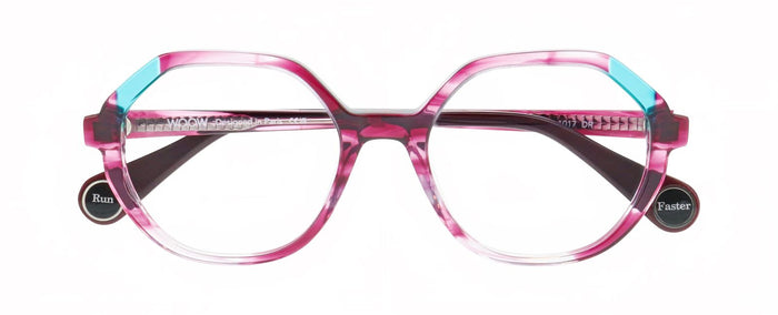 Lunettes de Vue Woow Run Faster 2 1017 51 18 — Image 2