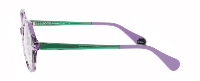Gafas Graduadas Woow Run Faster 2 2333 51 18 — Imagen 3