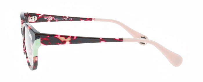 Gafas Graduadas Woow Let'S Start 1 0102 50 18 — Imagen 3