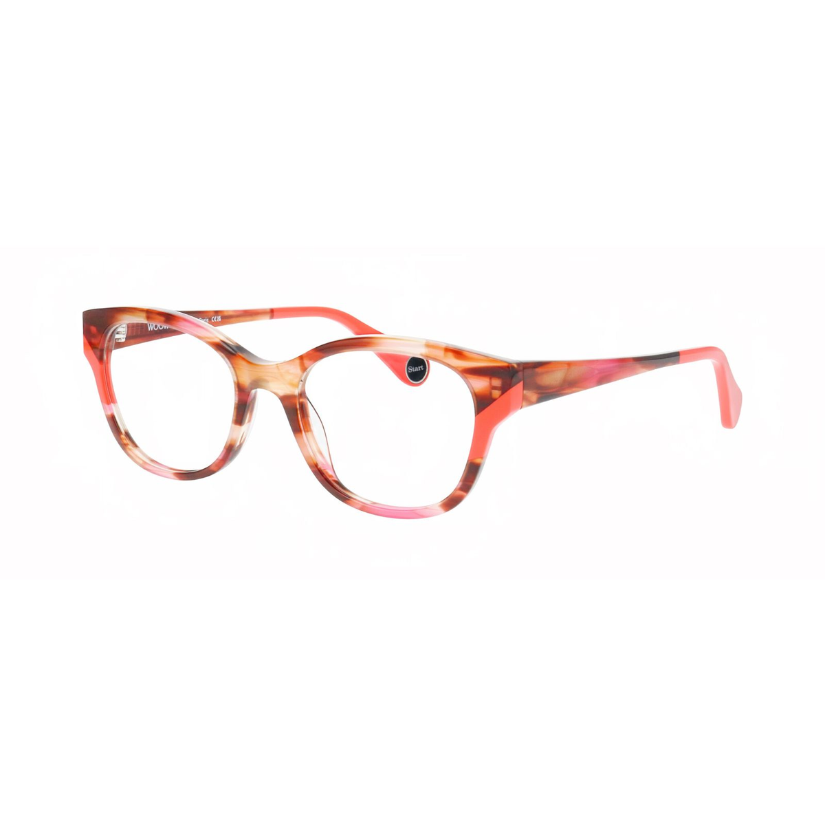 Optical Glasses Woow Let'S Start 1 4001 50 18