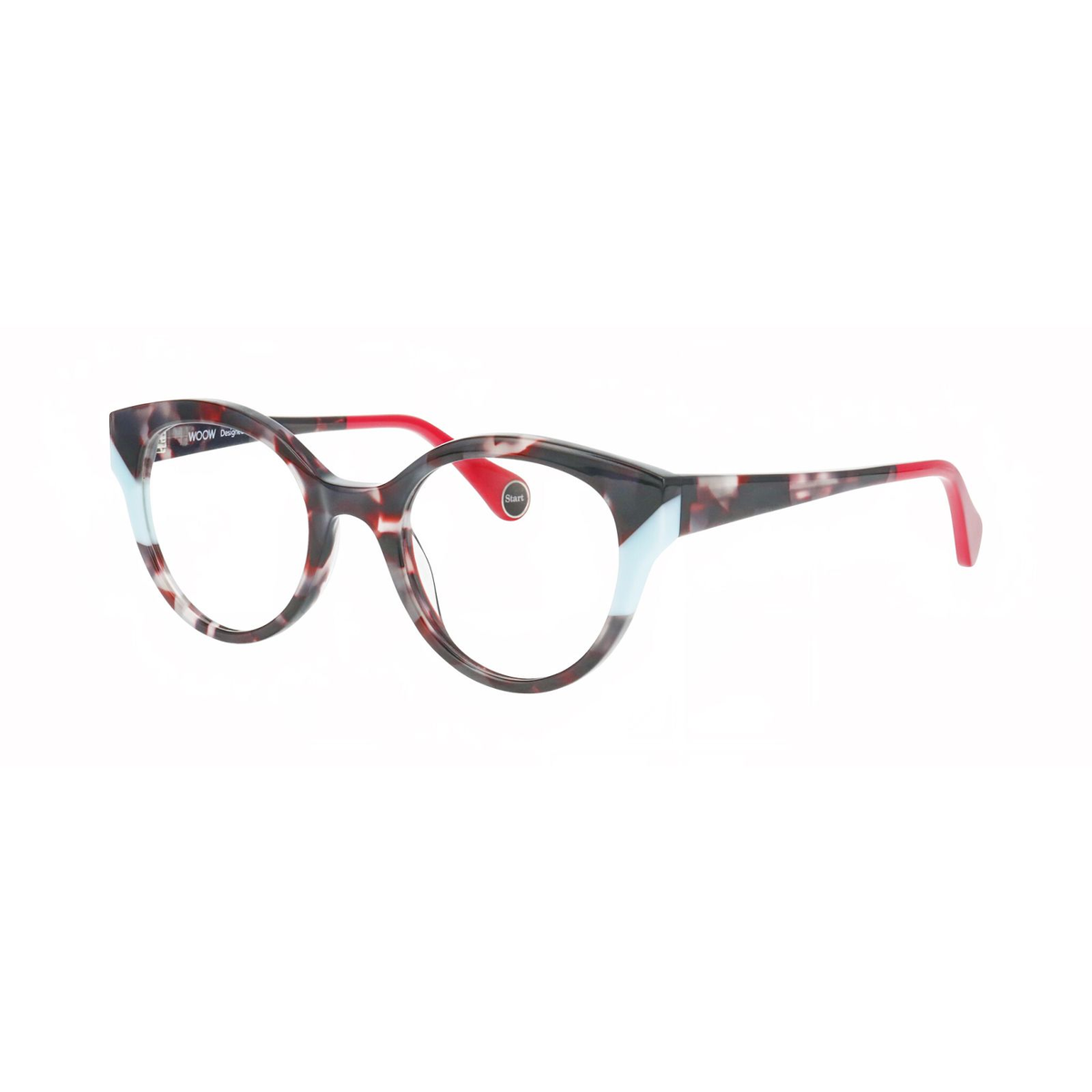 Gafas Graduadas Woow Let'S Start 2 0020 49 21