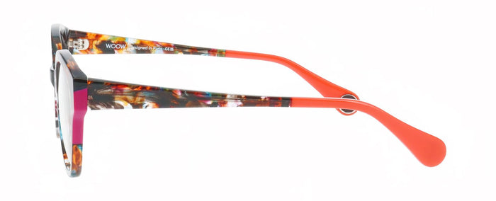 Korrektionsbrille Woow Let'S Start 2 0263 49 21 — Bild 3
