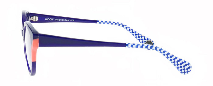Gafas Graduadas Woow Let'S Start 2 0367 49 21 — Imagen 3