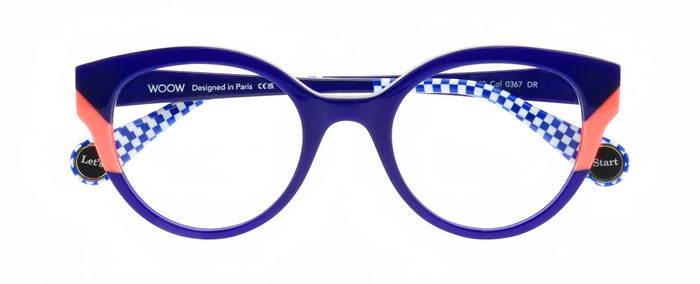 Gafas Graduadas Woow Let'S Start 2 0367 49 21 — Imagen 2