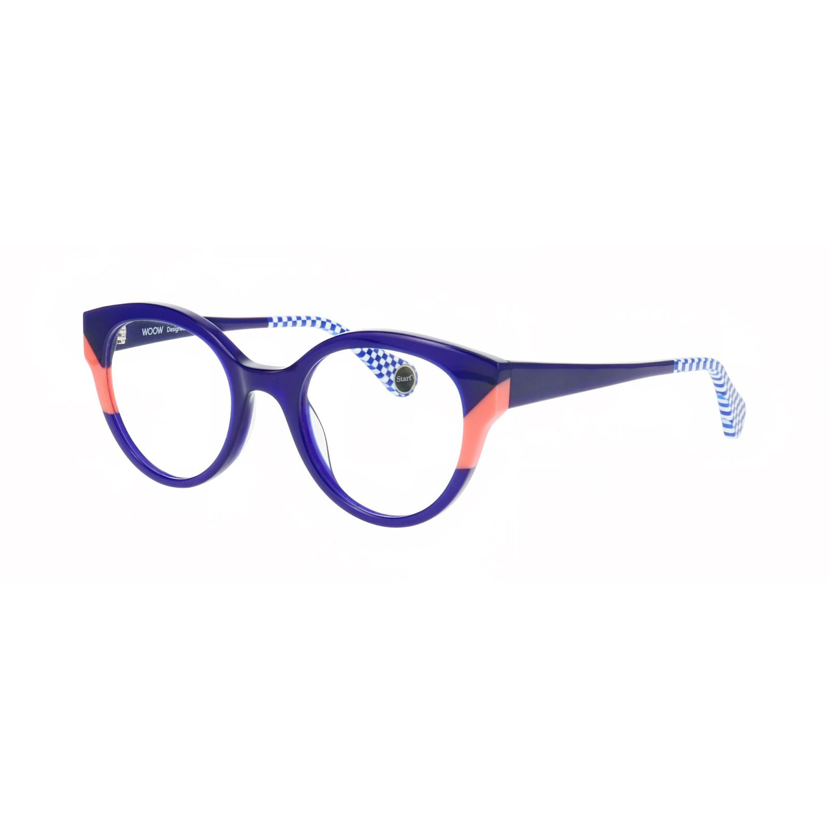 Gafas Graduadas Woow Let'S Start 2 0367 49 21