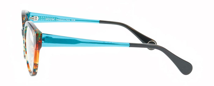 Korrektionsbrille Woow Let'S Start 2 2303 49 21 — Bild 3