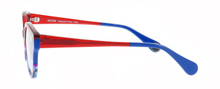 Gafas Graduadas Woow Let'S Start 2 3208 49 21 — Imagen 3