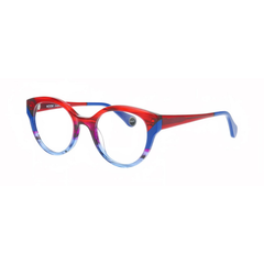 Gafas Graduadas Woow Let'S Start 2 3208 49 21