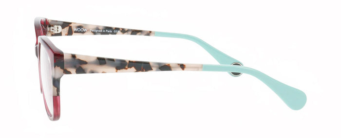 Korrektionsbrille Woow Let'S Start 3 1128 54 17 — Bild 3