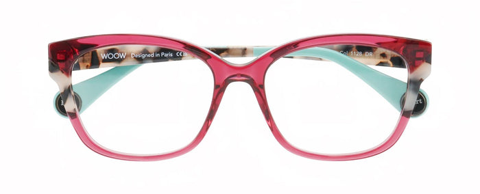 Korrektionsbrille Woow Let'S Start 3 1128 54 17 — Bild 2
