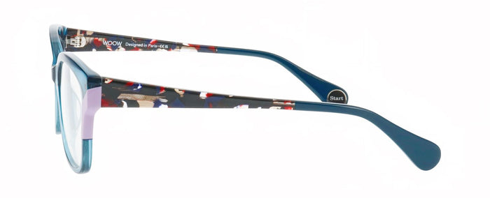 Gafas Graduadas Woow Let'S Start 3 2900 54 17 — Imagen 3