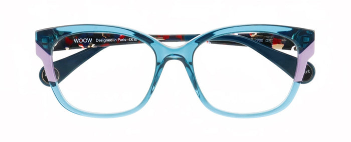 Gafas Graduadas Woow Let'S Start 3 2900 54 17 — Imagen 2
